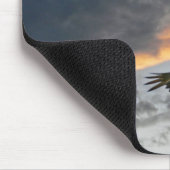 Flying Eagle Muismat (Hoek)