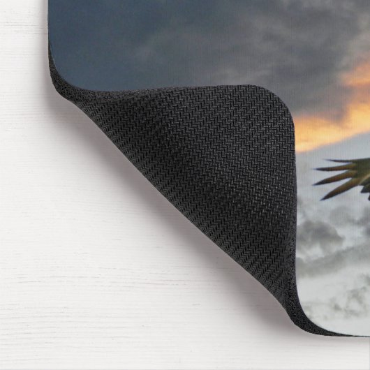 Flying Eagle Muismat (Hoek)