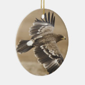Flying Eagle Ornament (Rechts)