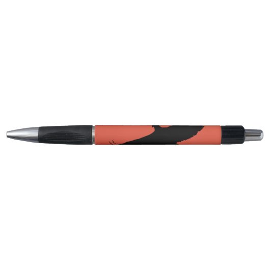 Flying Eagle Pen - Kies kleur (Voorkant)