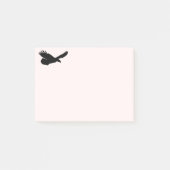 Flying Eagle Sticky Notes (Voorkant)
