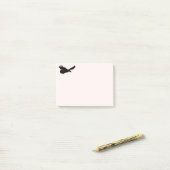 Flying Eagle Sticky Notes (Op bureau)