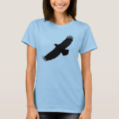 Flying Eagle T-shirt (Voorkant)