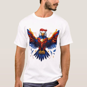 "Flying Eagle" T-shirt