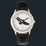 Flying Eagle Watch Horloge<br><div class="desc">Eagle Horloges - MIGNED Design -</div>
