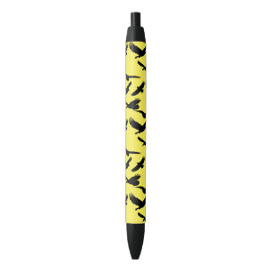 Flying Eagles Pen - Uw kleur
