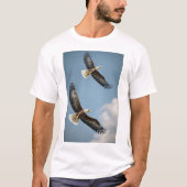 FLYING ELGF T-SHIRT (Voorkant)