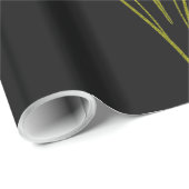 Flying Eyeball Hot Rod Cadeaupapier (Rol Hoek)