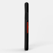 Flying Eyeball Hot Rod Case-Mate iPhone Case (Achterkant/rechts)