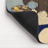 Flying Falcon Muismat (Hoek)