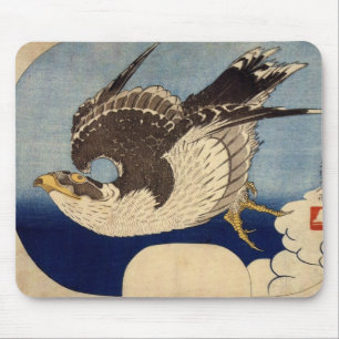 Flying Falcon Muismat