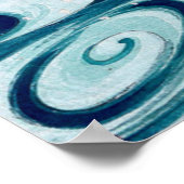 Flying Fish Ono Bakufu Circa 1938 Poster (Hoek)