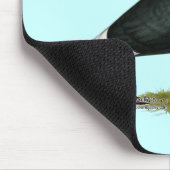 Flying Flight Black Pet Pigeon Muismat (Hoek)