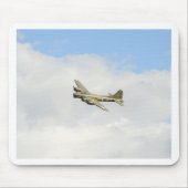 Flying Fortress Muismat (Voorkant)