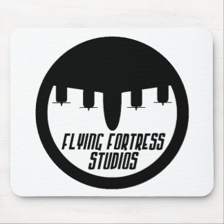 Flying Fortress Studios Muismat