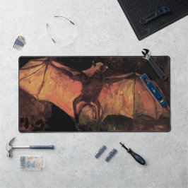 Flying Fox Bat door Vincent van Gogh Bureaumat