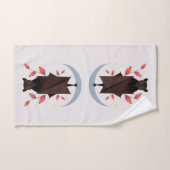 Flying Fox Bath Towel Set Bad Handdoek (Handdoek)