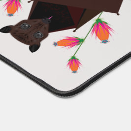 Flying Fox Desk Mat