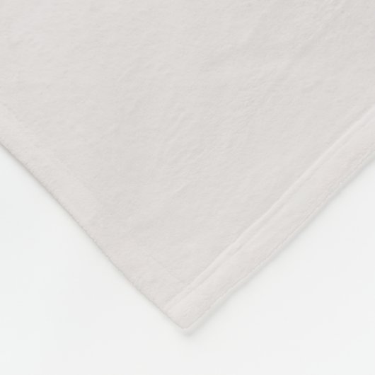 Flying Fox Fleece Blanket (3 maten) Deken (Hoek)