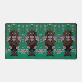 Flying Fox Jade Desk Mat