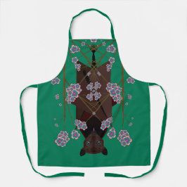 Flying Fox Jade Medium Schort