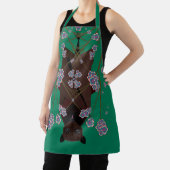 Flying Fox Jade Medium Schort (Insitu)