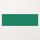 Flying Fox Jade Yoga Mat (Achterkant (horizontaal))