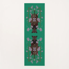 Flying Fox Jade Yoga Mat