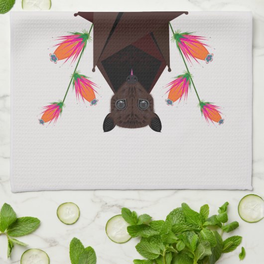 Flying Fox Kitchen Towel Theedoek (Gevouwen)