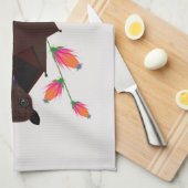 Flying Fox Kitchen Towel Theedoek (Quarter Fold)