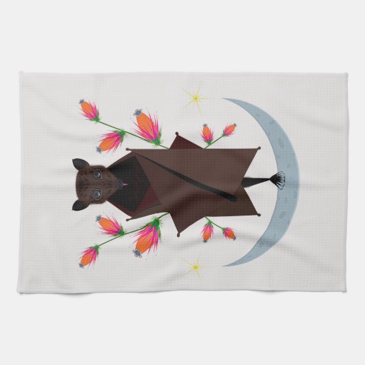 Flying Fox Kitchen Towel Theedoek (Horizontaal)