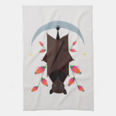 Flying Fox Kitchen Towel Theedoek (Verticaal)