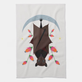 Flying Fox Kitchen Towel Theedoek