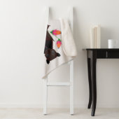 Flying Fox Sherpa Blanket (3 Grootte) Deken (In situ)