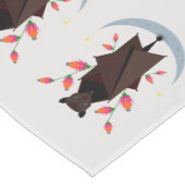 Flying Fox Table Runner Korte Tafelloper (Hoek)