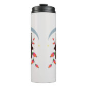 Flying Fox Thermal Travel Tumbler Thermosbeker (Voorkant)