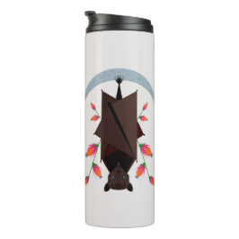 Flying Fox Thermal Travel Tumbler Thermosbeker