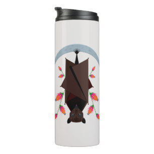 Flying Fox Thermal Travel Tumbler Thermosbeker