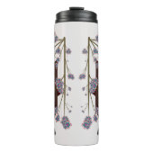 Flying Fox Thermal Travel Tumbler Thermosbeker (Voorkant)