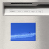 Flying Geese Magnet (Insitu (Vaatwasser))