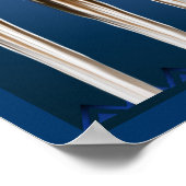 Flying Hawk Dreamweaver Print (Hoek)