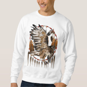 Flying Hawk Dreamweaver Shirt