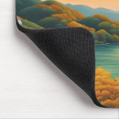 Flying Home Muismat (Hoek)