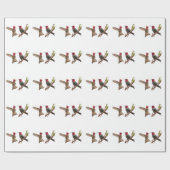 FLYING JEWELS CADEAUPAPIER (Vlak)