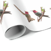 FLYING JEWELS CADEAUPAPIER (Rol Hoek)