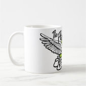 Flying Kiwi Circus Mok (Links)