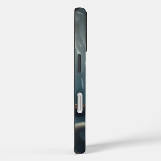 Flying Monkey Case-Mate iPhone Case (Achterkant / Rechts)