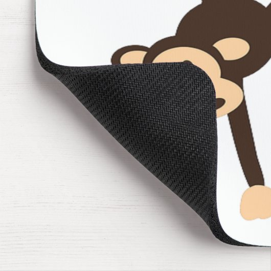 Flying Monkey Muismat (Hoek)