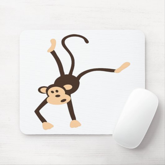 Flying Monkey Muismat (Met muis)