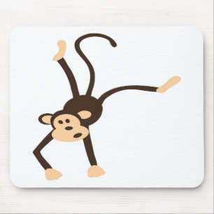 Flying Monkey Muismat